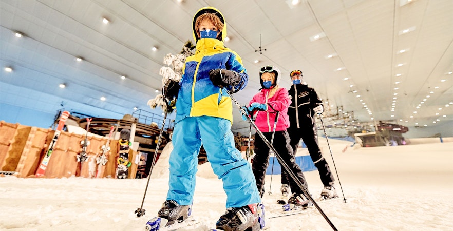 burj khalifa at the top tickets: level 124 & 125-1